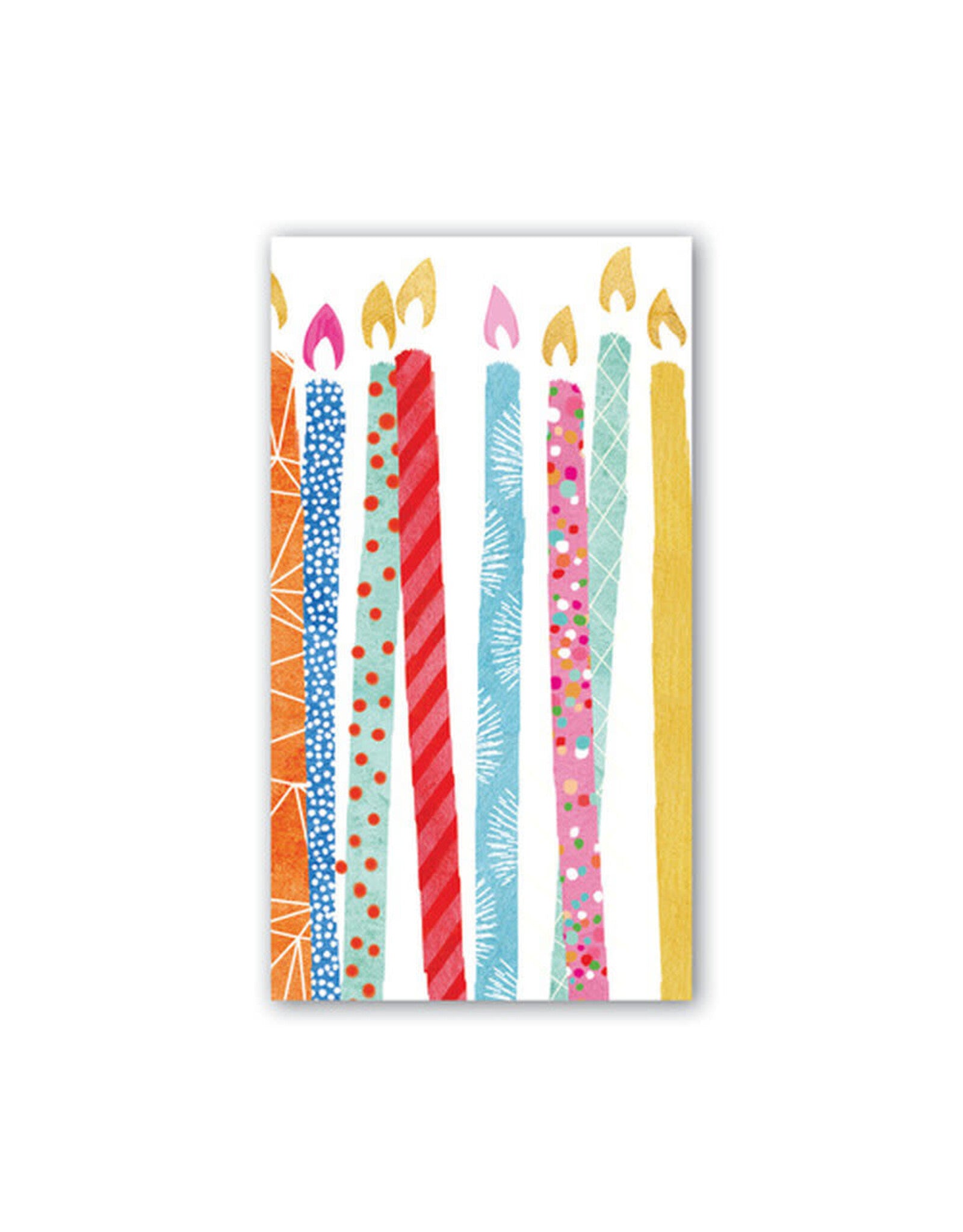 Hostess Napkin