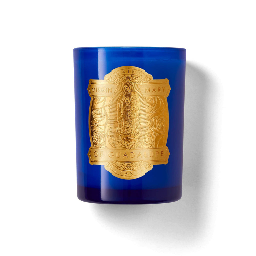 Saint Virgin Mary of Guadalupe Special Edition Candle