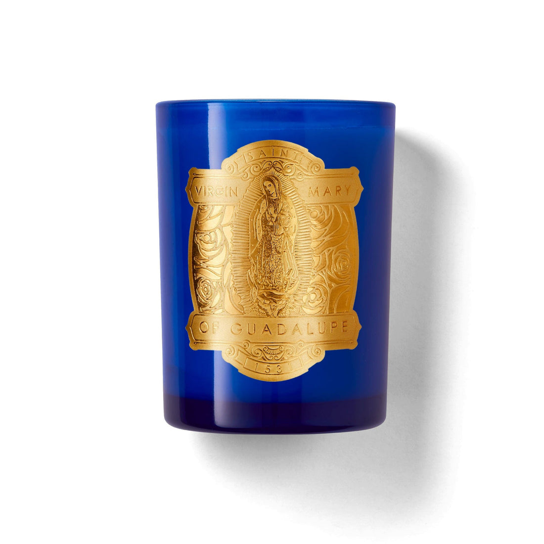 Saint Virgin Mary of Guadalupe Special Edition Candle