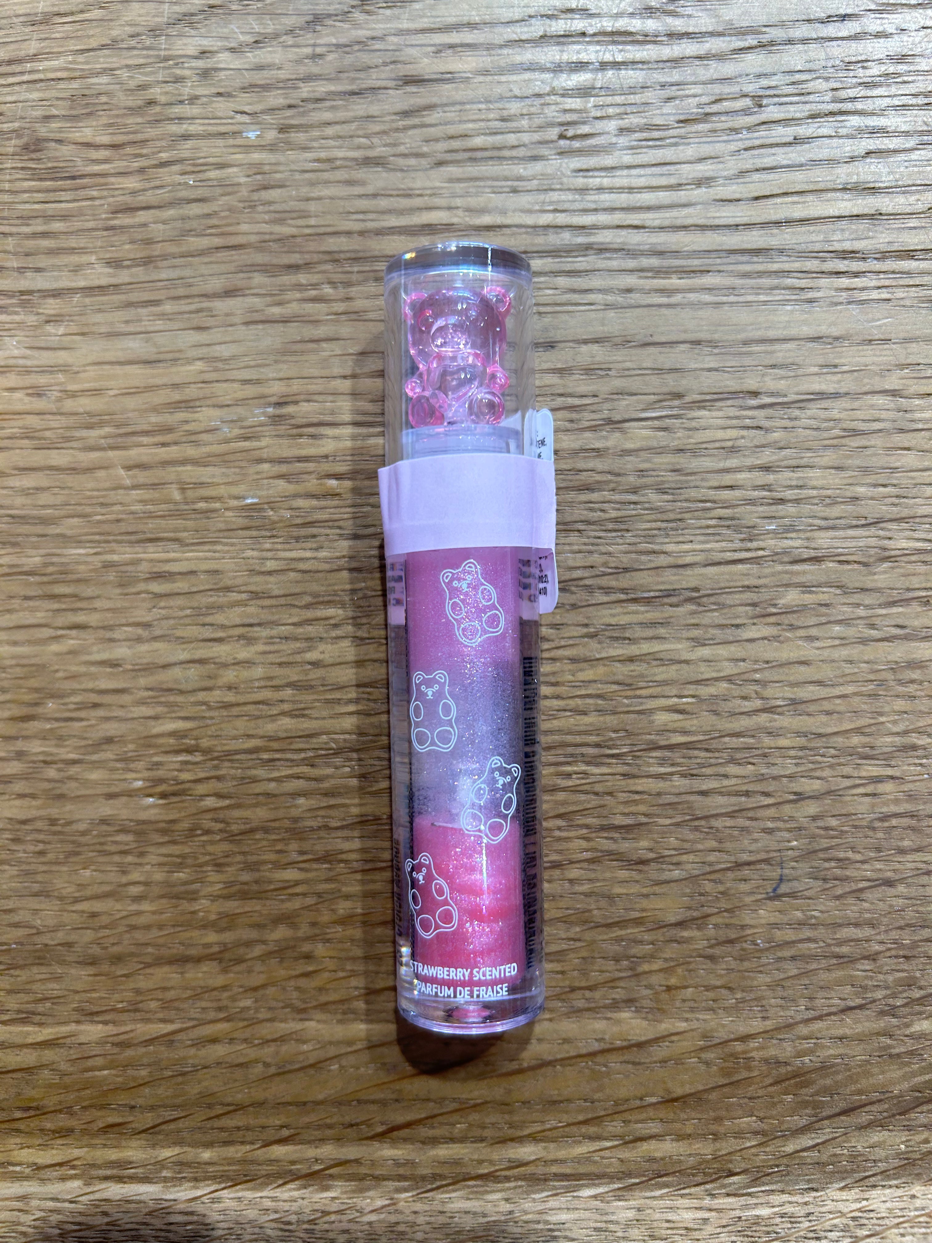 Iscream Lip Gloss