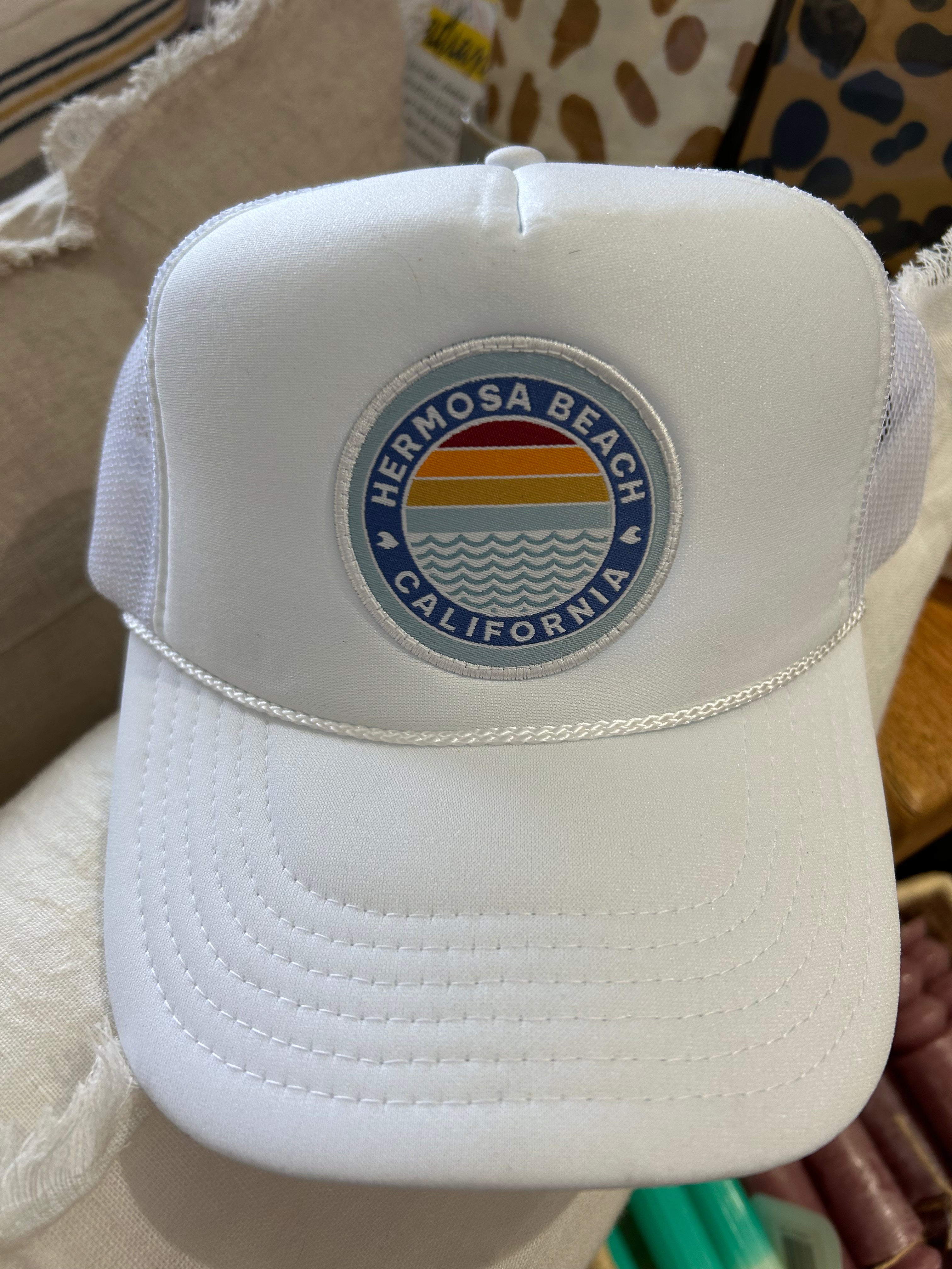 Local Trucker Hats