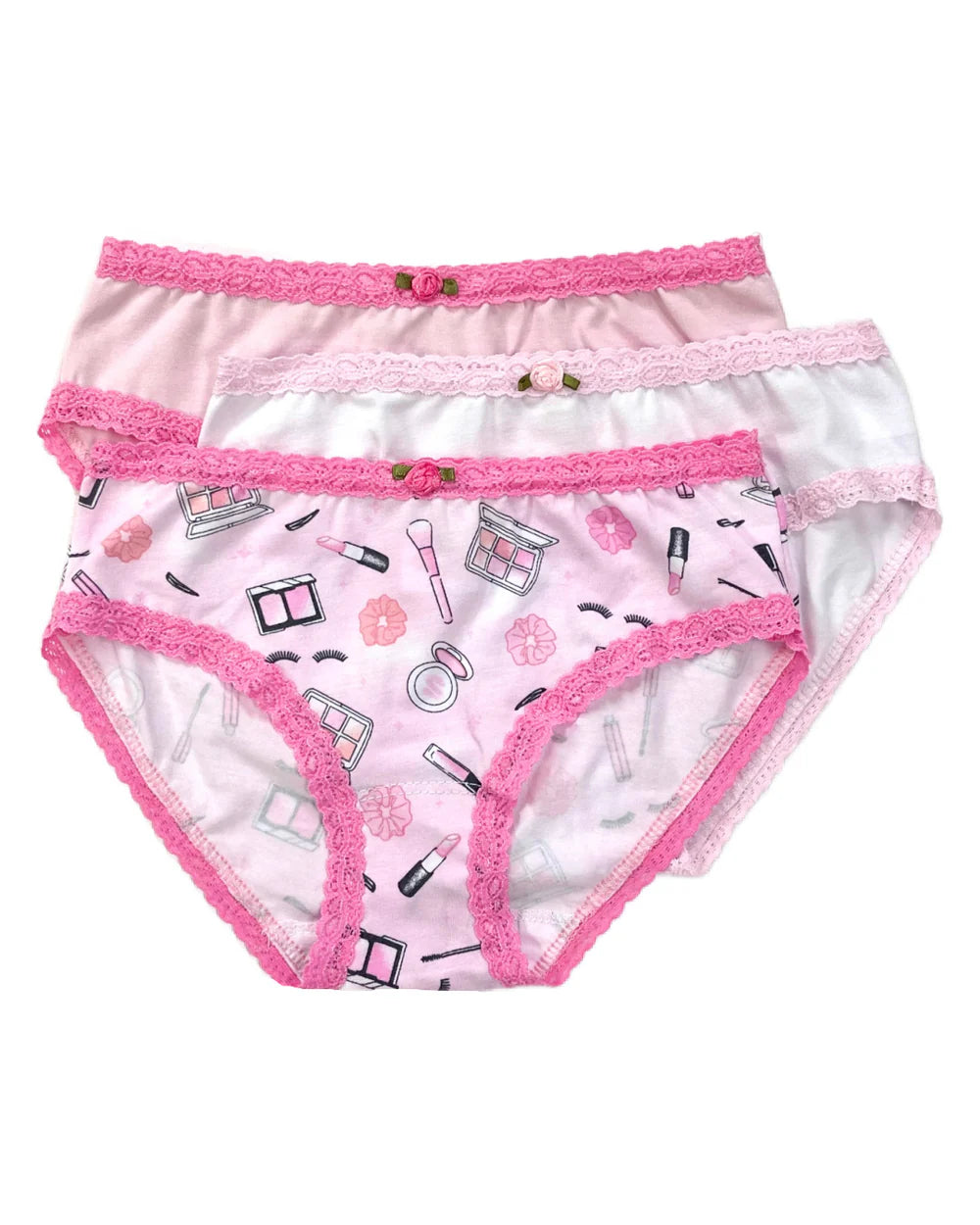 Esme 3-Panty Pack