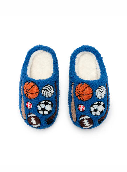 Living Royal Kids Slippers