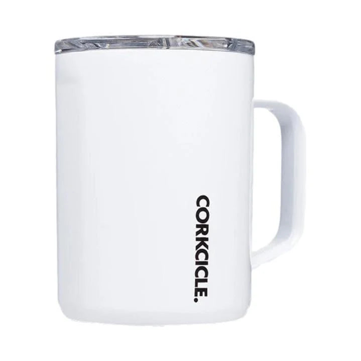 Corkcicle 16oz Mug