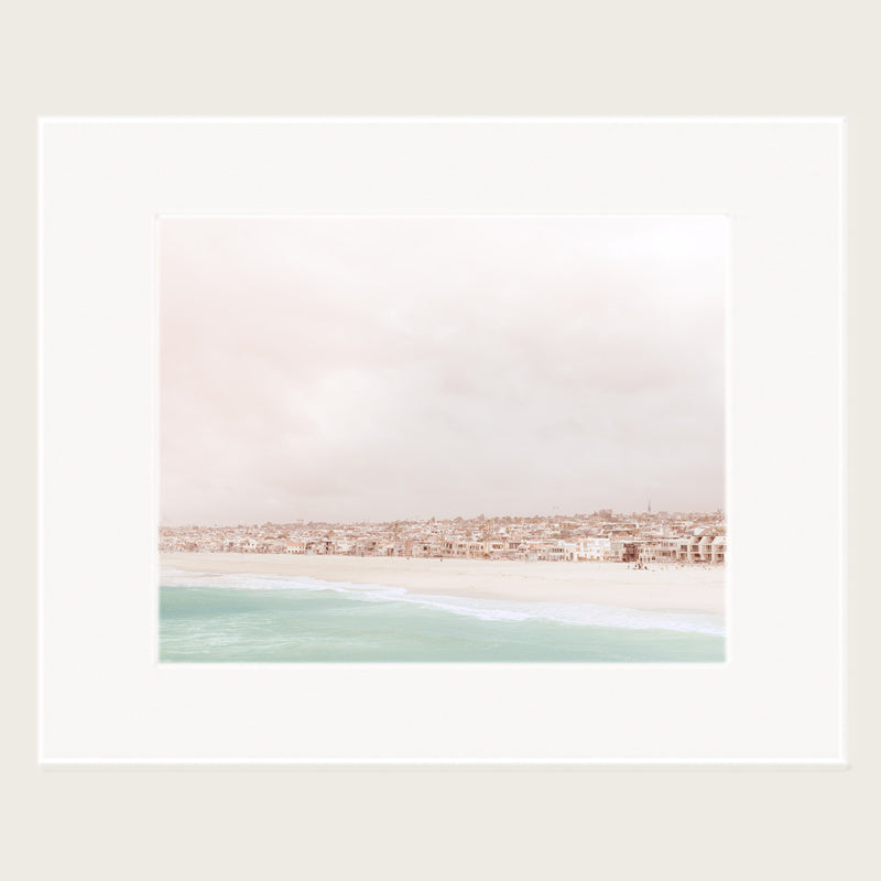 K Collective Original Matted Prints