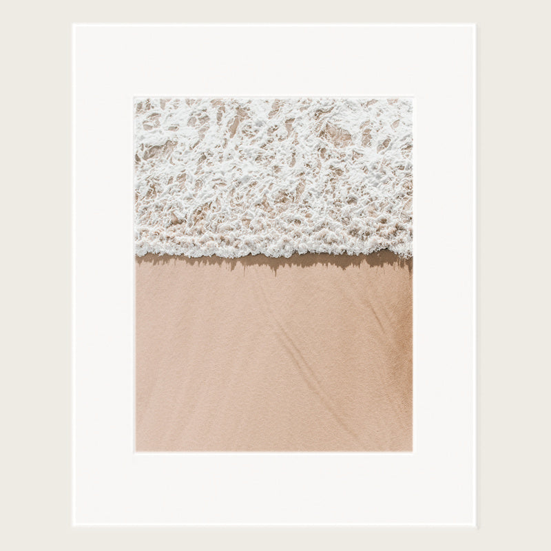 K Collective Original Matted Prints