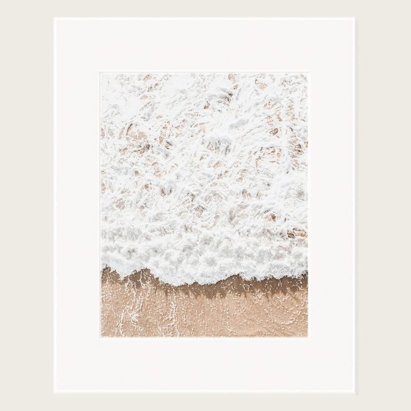K Collective Original Matted Prints