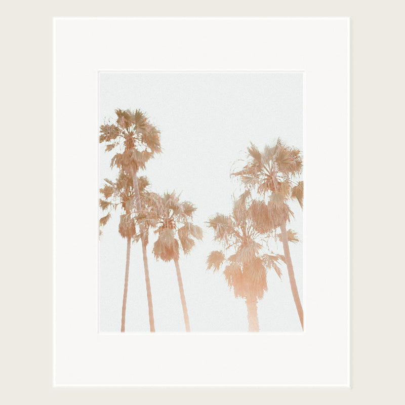 K Collective Original Matted Prints