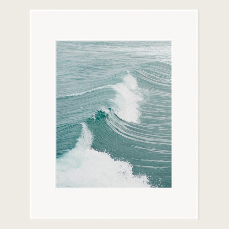 K Collective Original Matted Prints