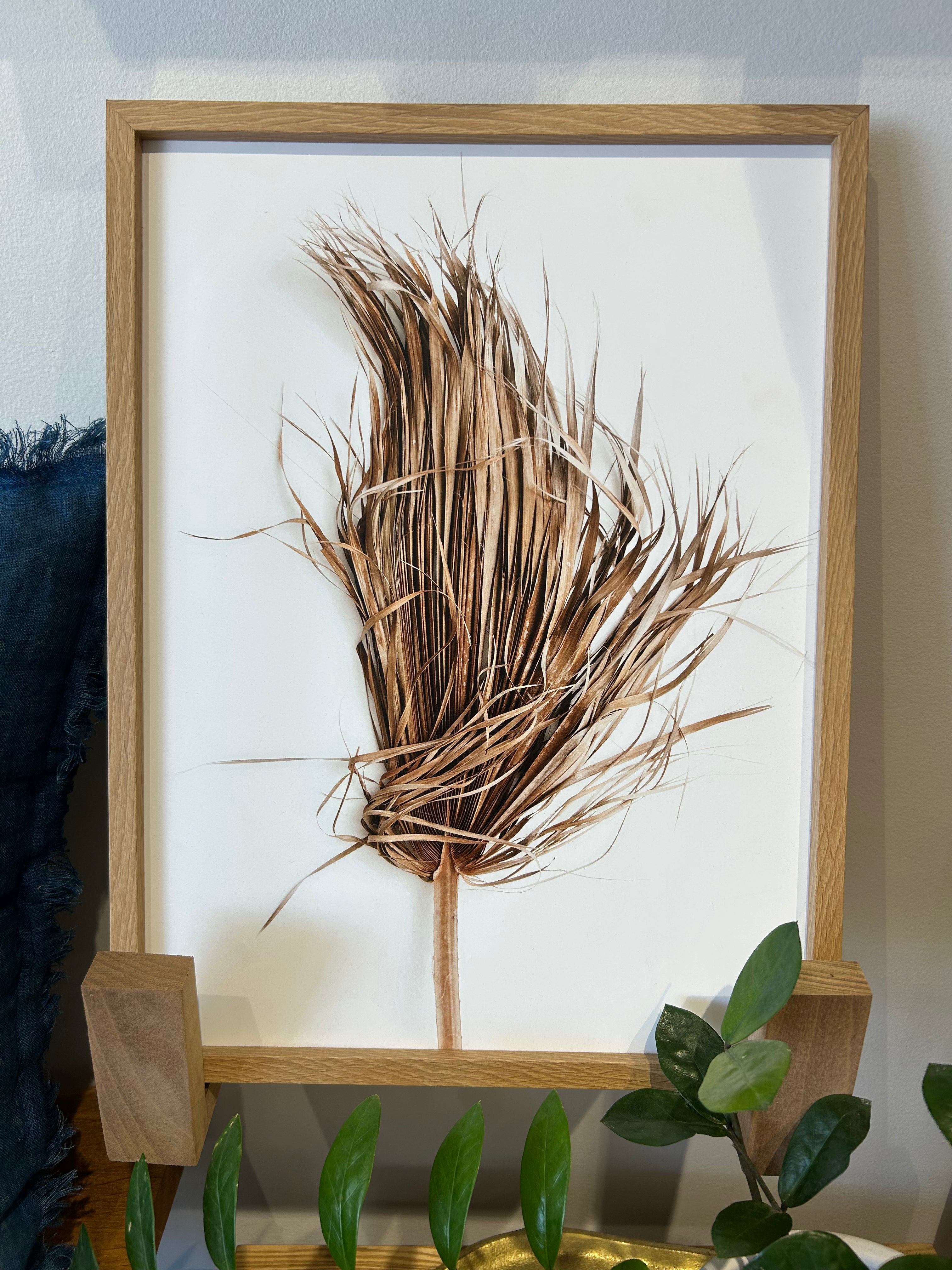Framed Prints on Peel + Stick