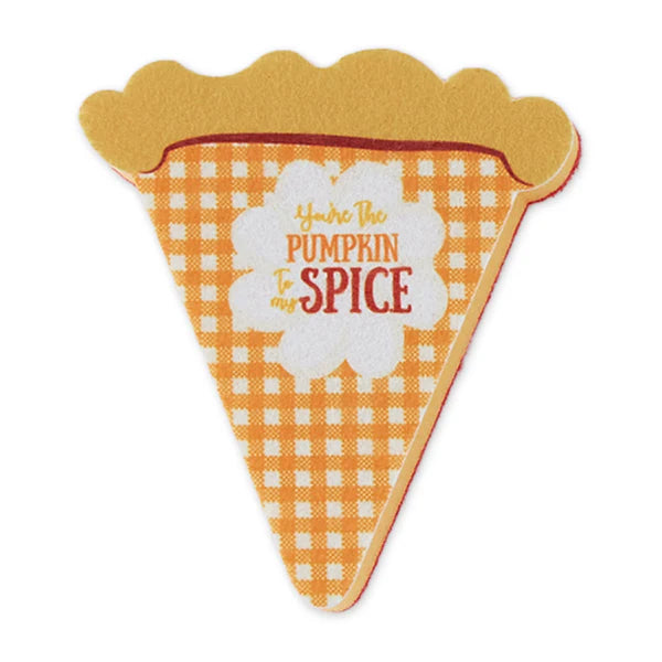 Fall Sponges