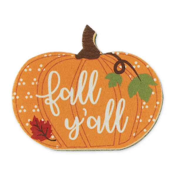 Fall Sponges