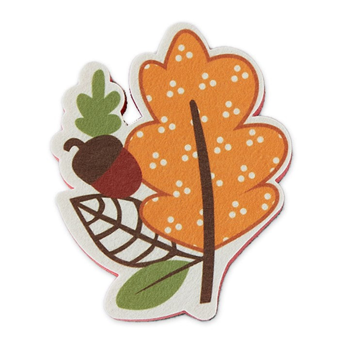 Fall Sponges