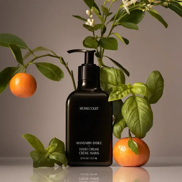 Homecourt Hand Cream