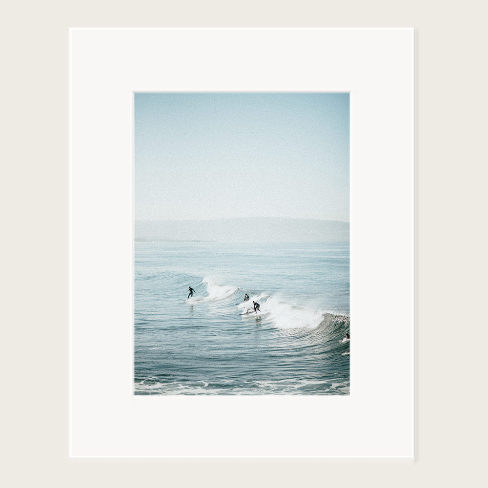 K Collective Original Matted Prints
