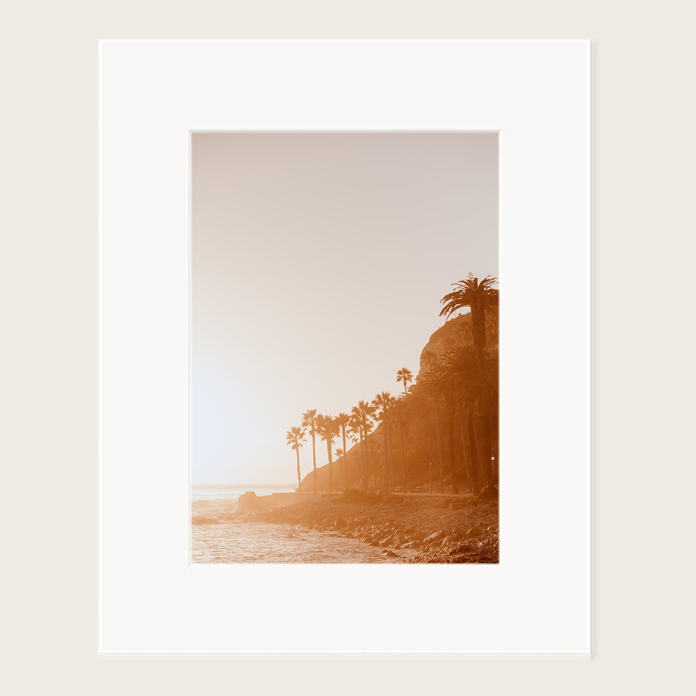 K Collective Original Matted Prints