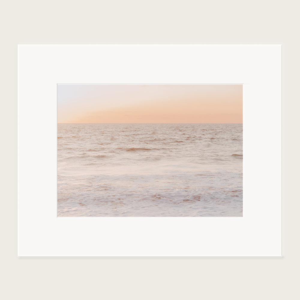 K Collective Original Matted Prints
