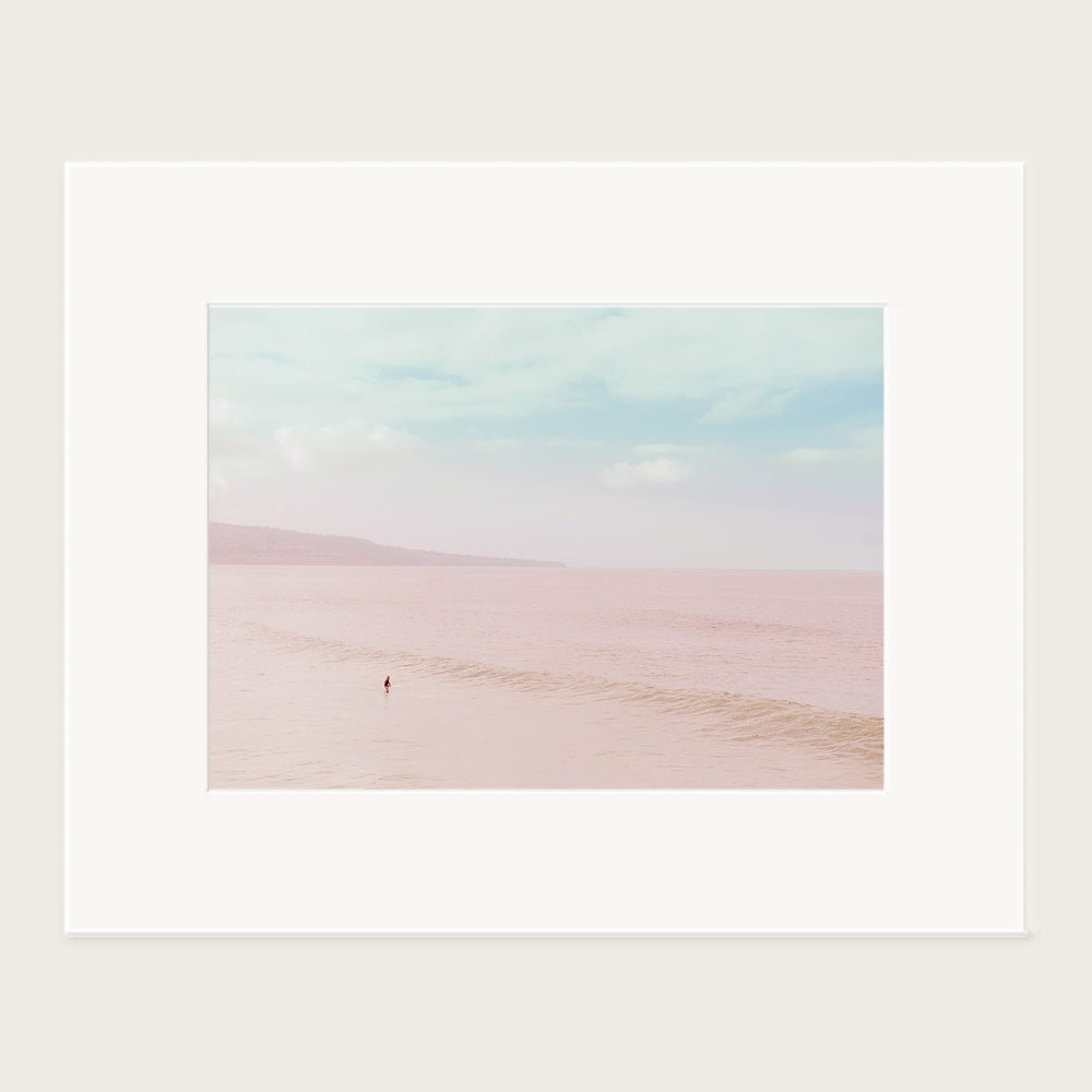 K Collective Original Matted Prints