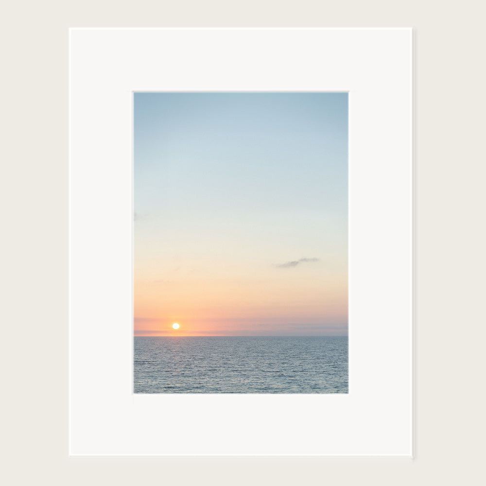 K Collective Original Matted Prints