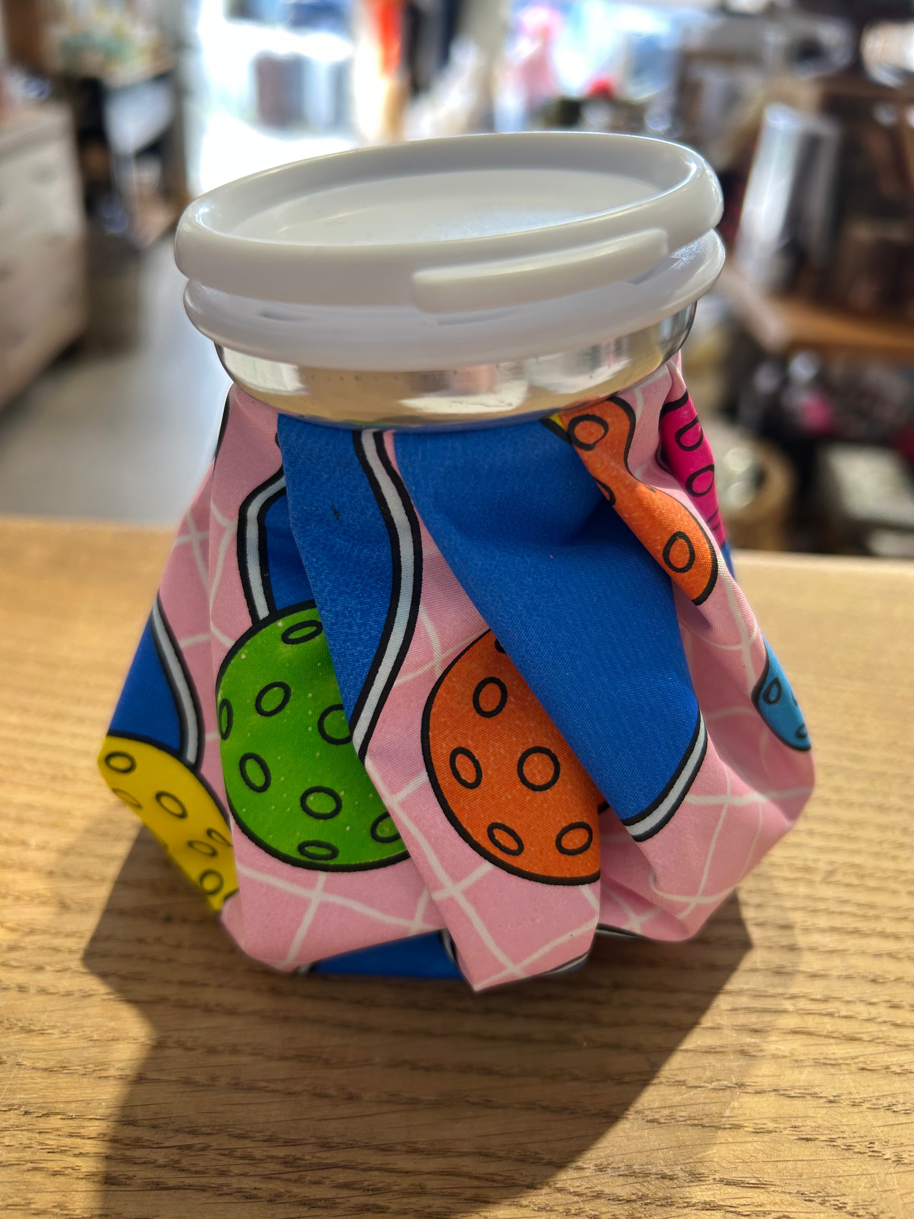 Themed Ice Bags
