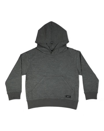 Allez Shaker Hoodie