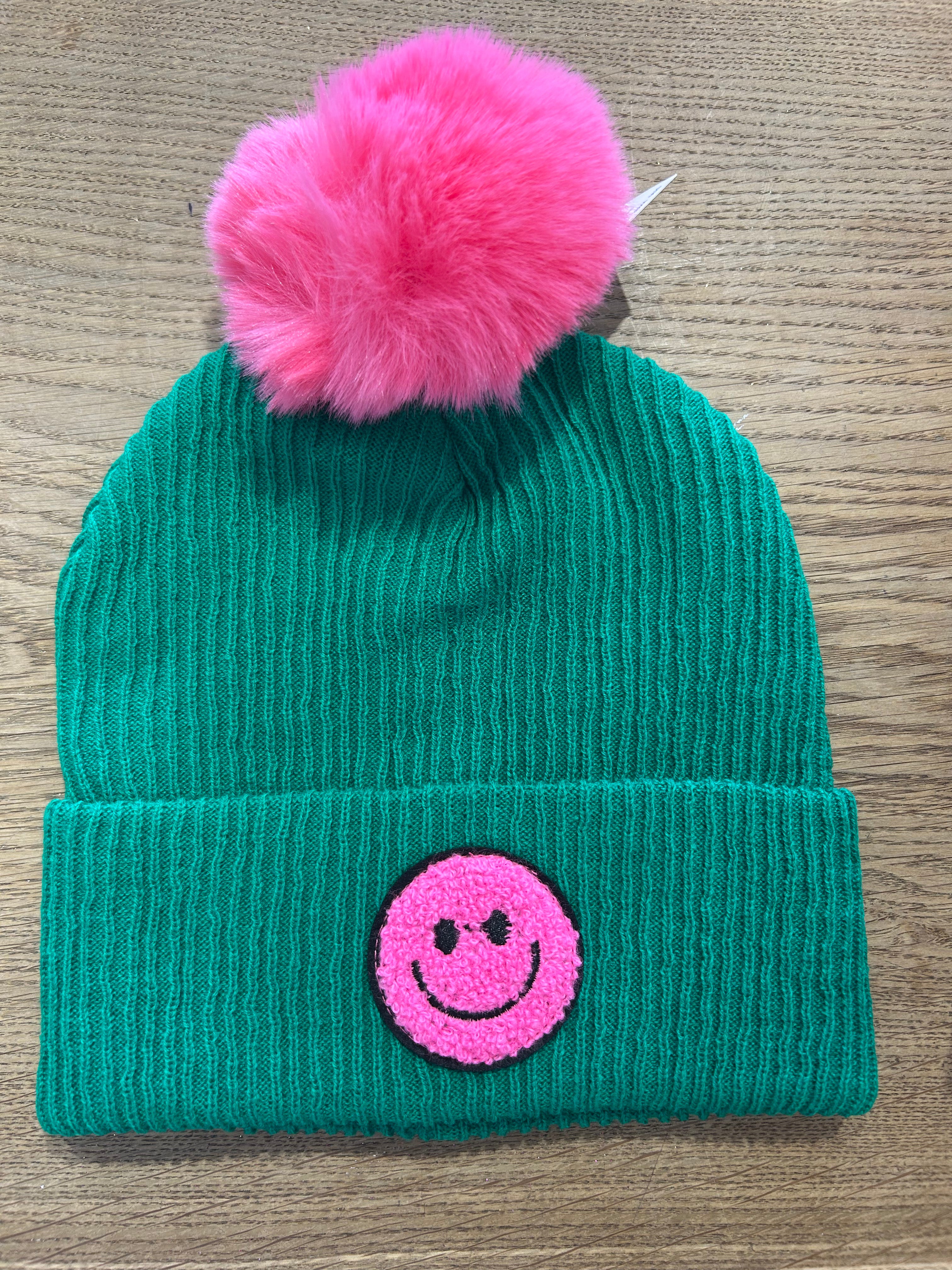 Iscream Beanie