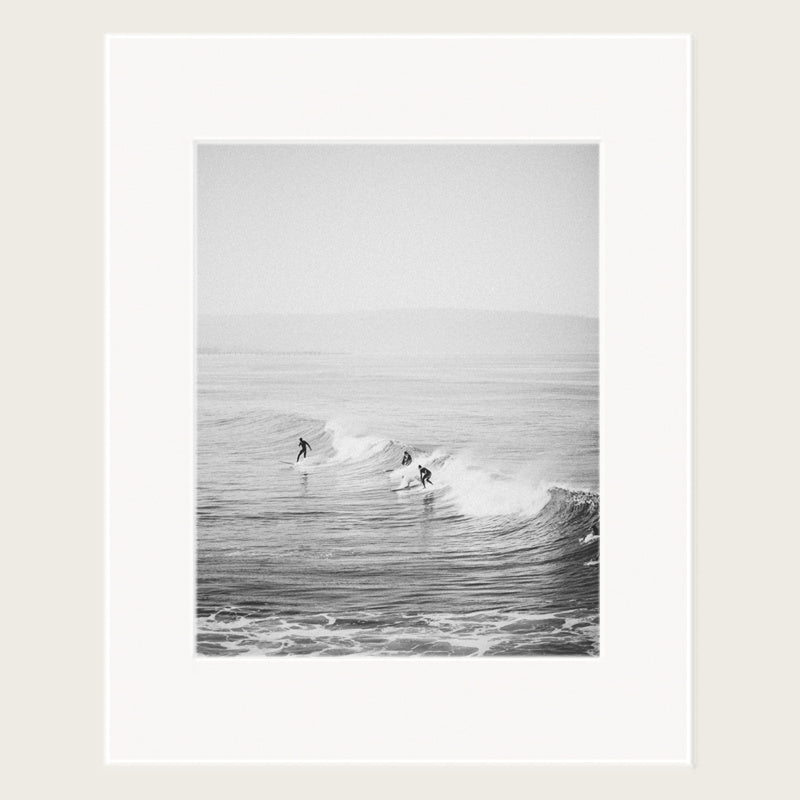 K Collective Original Matted Prints