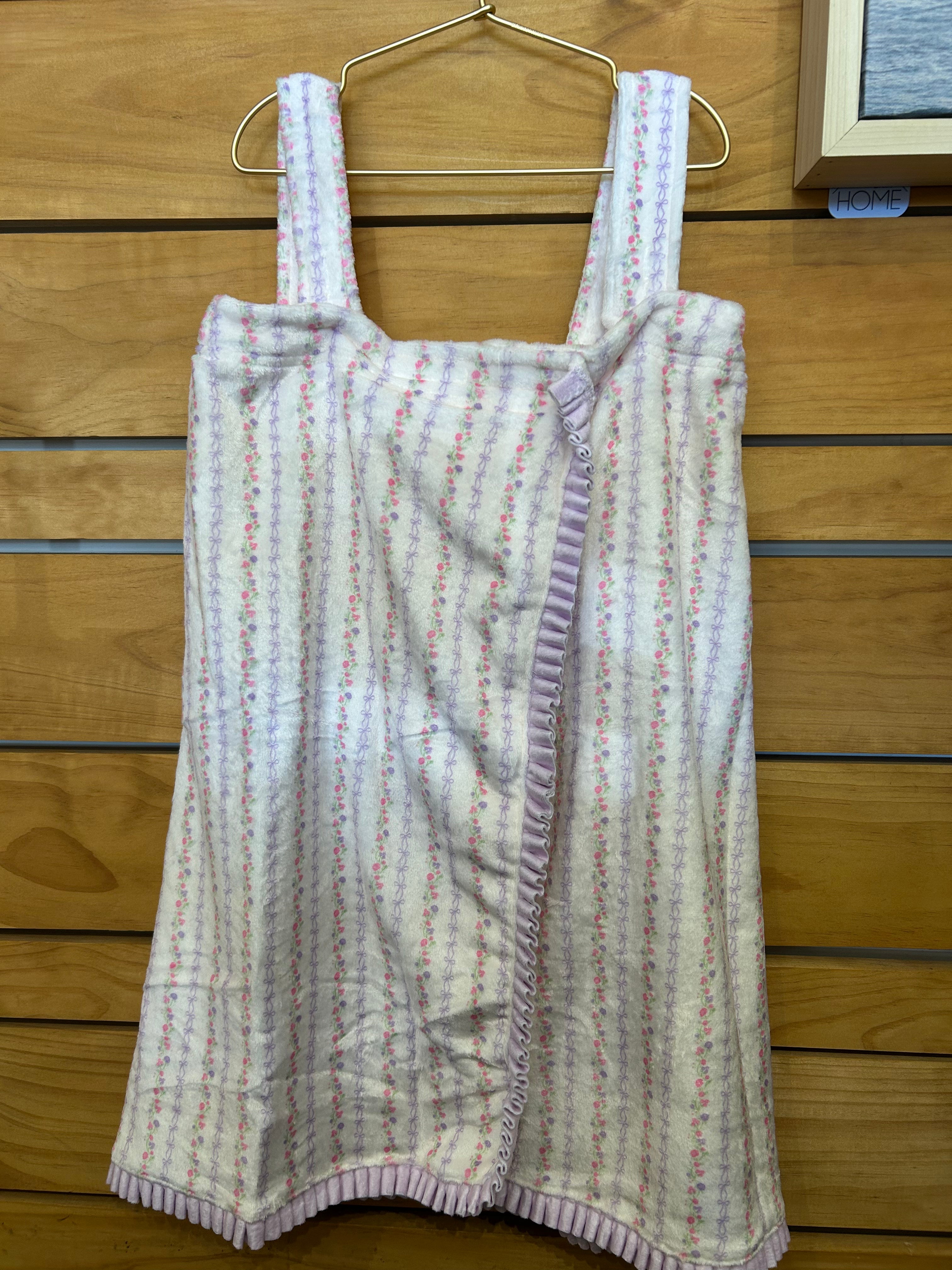Iscream Spa Wrap