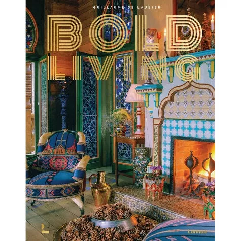 Bold Living