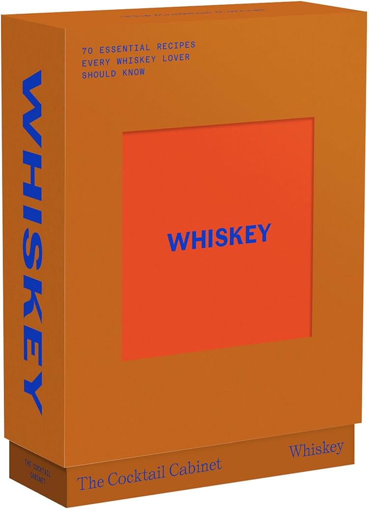 The Cocktail Cabinet