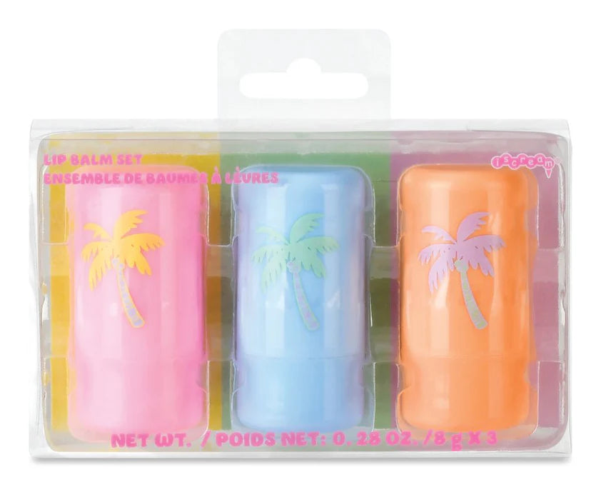Iscream Lip Sets
