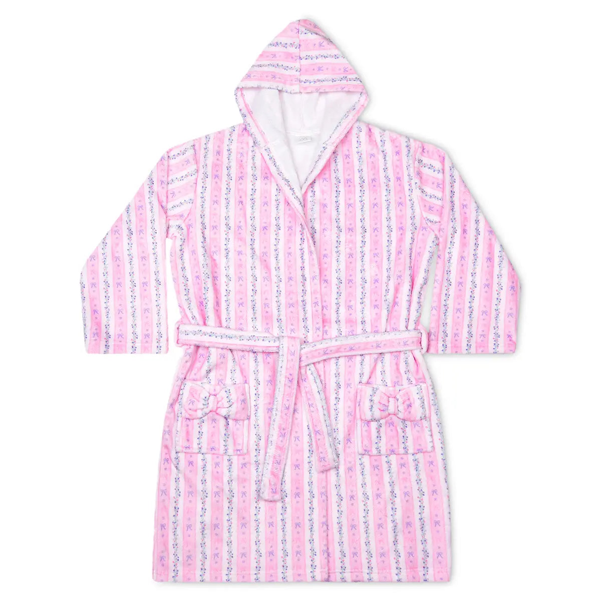 IScream Plush Robe