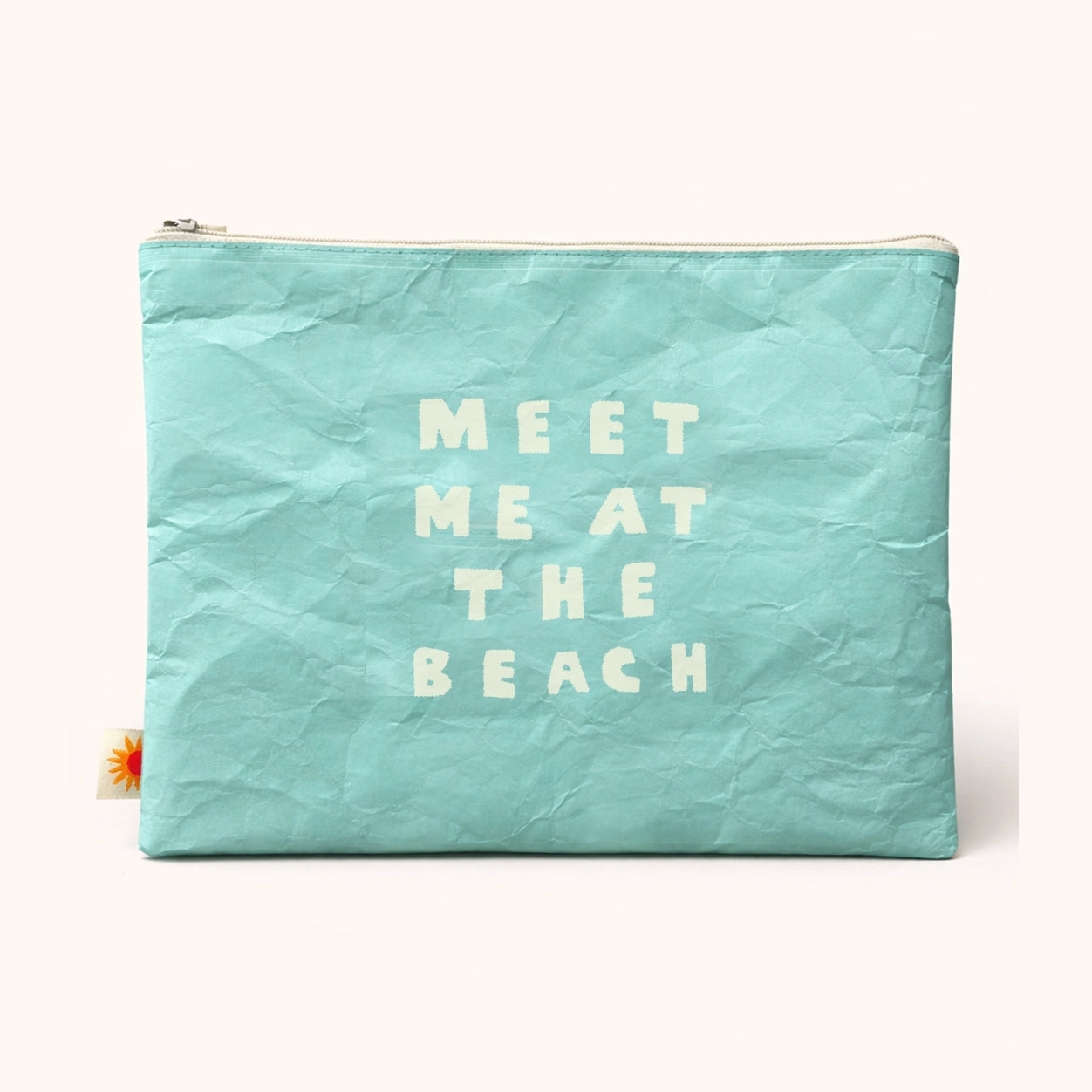 Beach Pouch