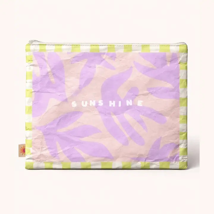 Beach Pouch