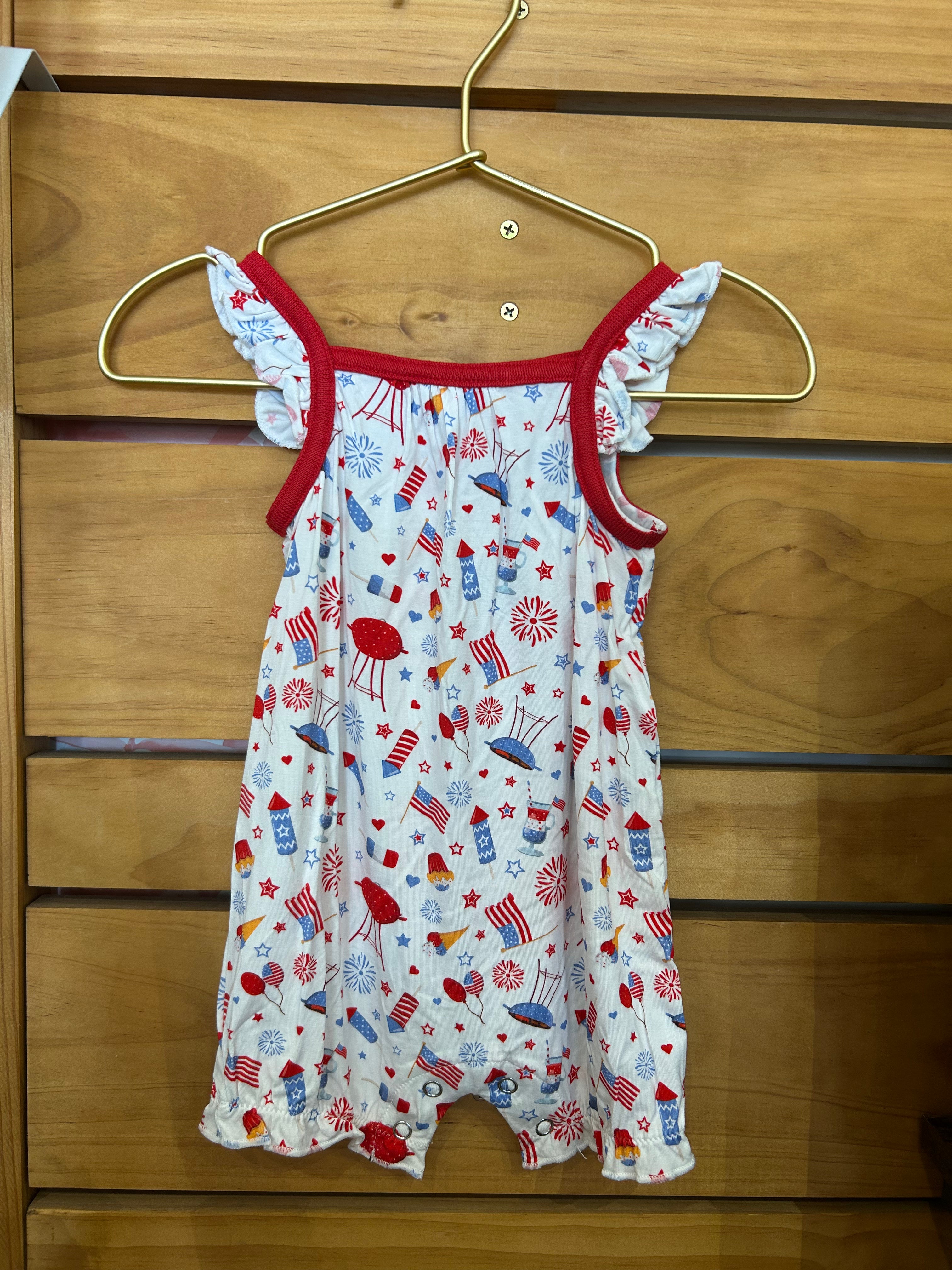 Bestaroo Bubble Romper