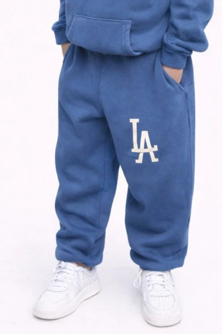 Dreamy Sunday Kids LA Crew Sweatpants
