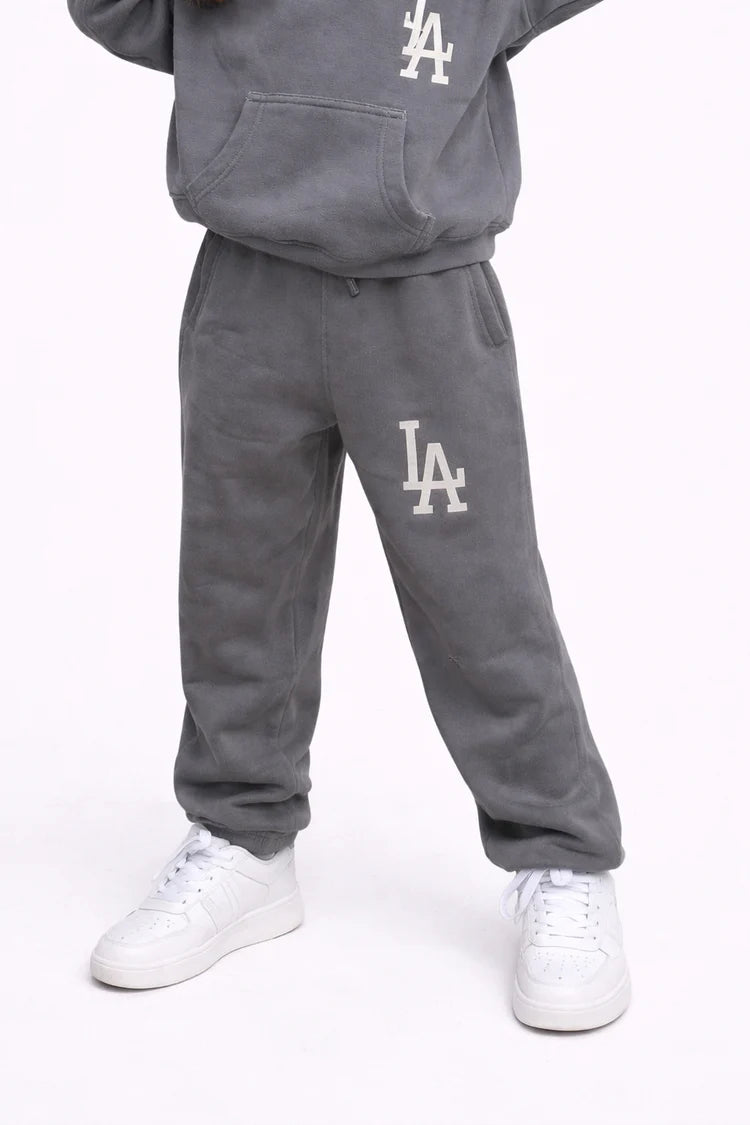 Dreamy Sunday Kids LA Crew Sweatpants