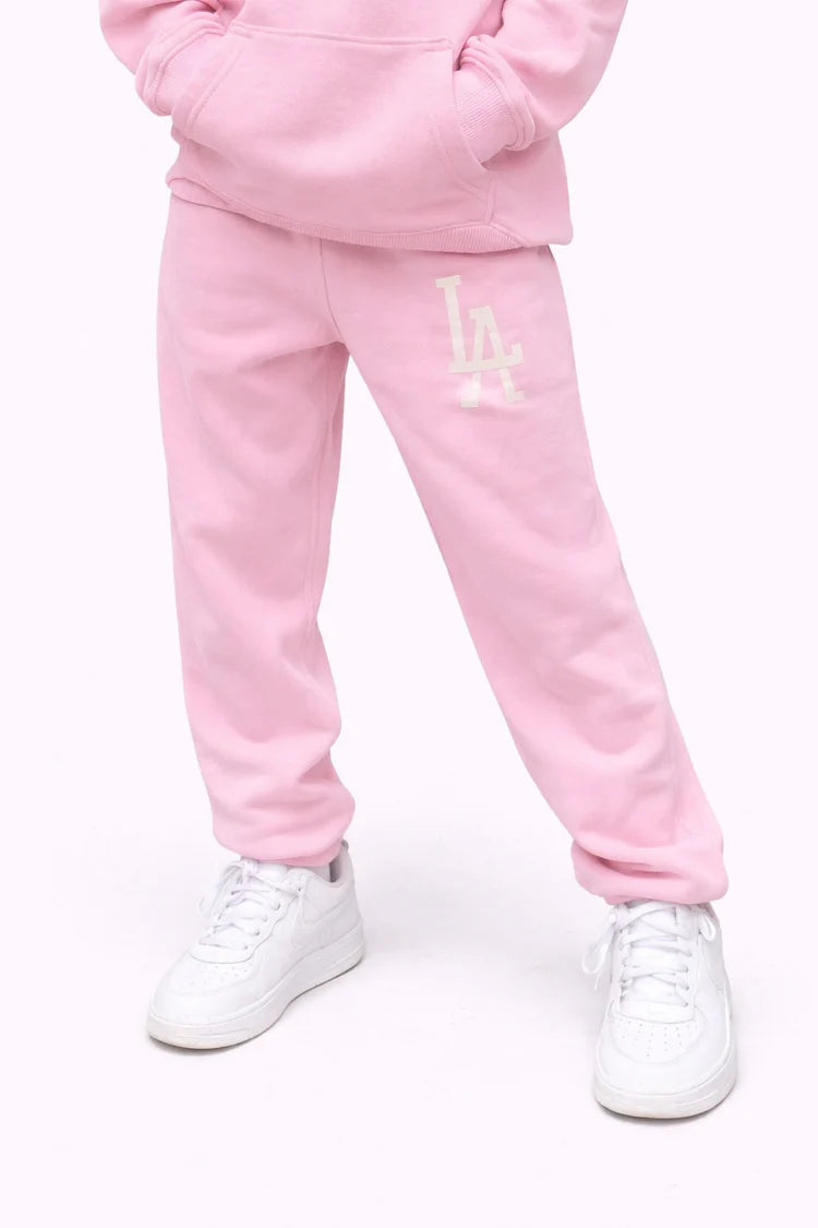 Dreamy Sunday Kids LA Crew Sweatpants