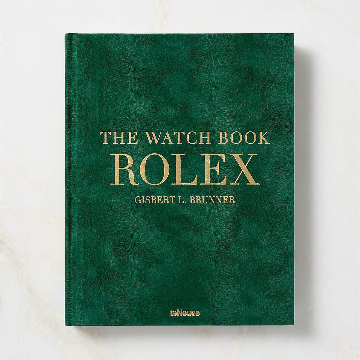 The Watch Book Rolex: 3rd Updated and Extended Edition