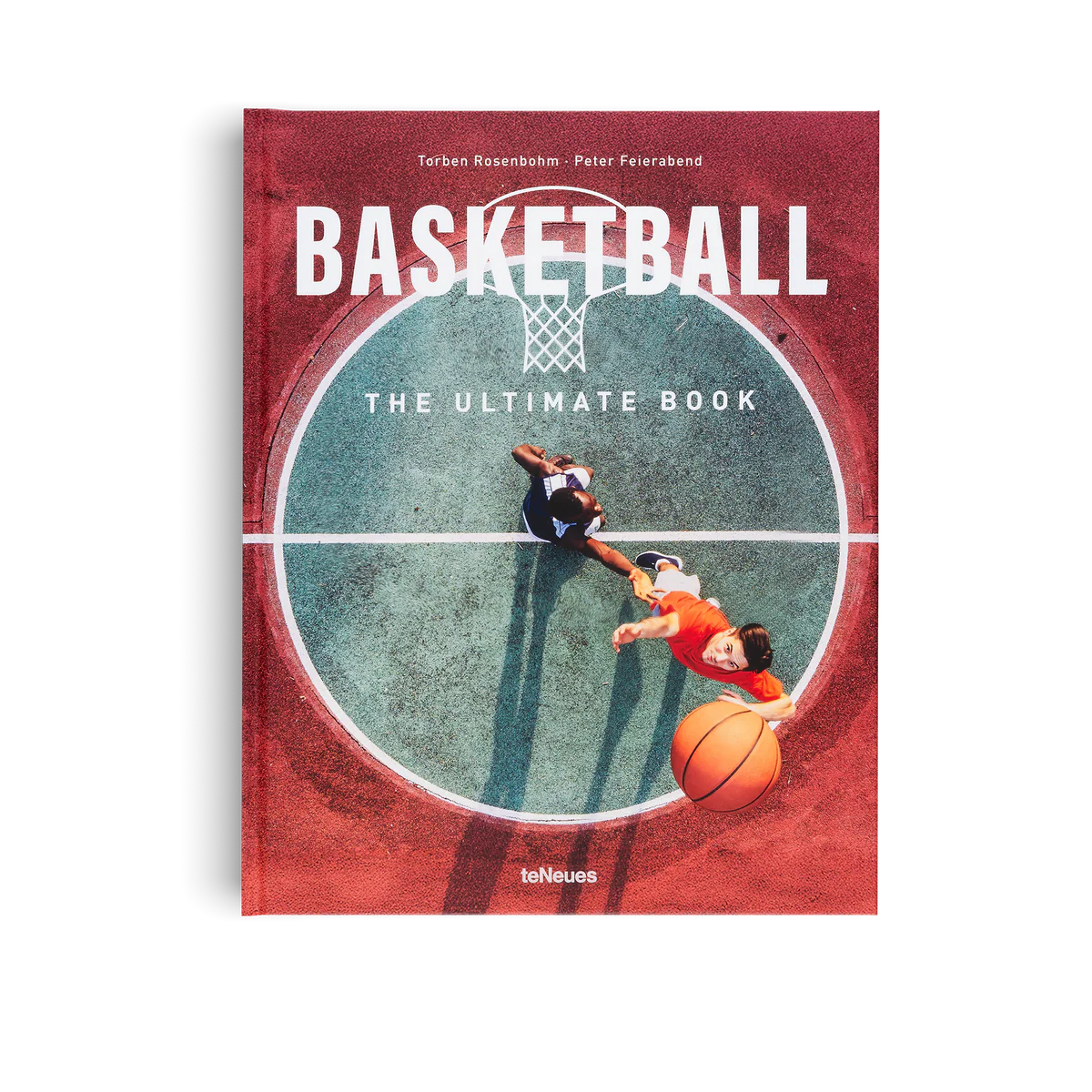 Basketball - The Ultimate Book