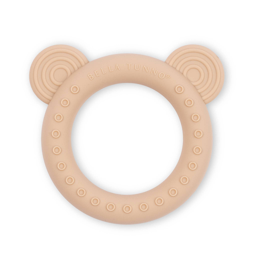 Rattle Buddy