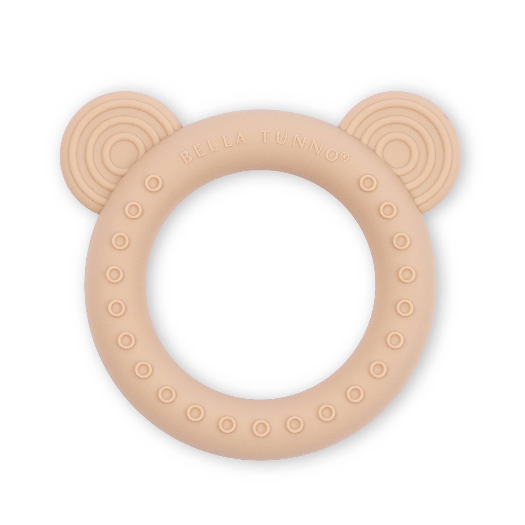 Rattle Buddy