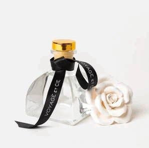 Voyage Et Cie Positano - Honeysuckle Candle + Diffuser