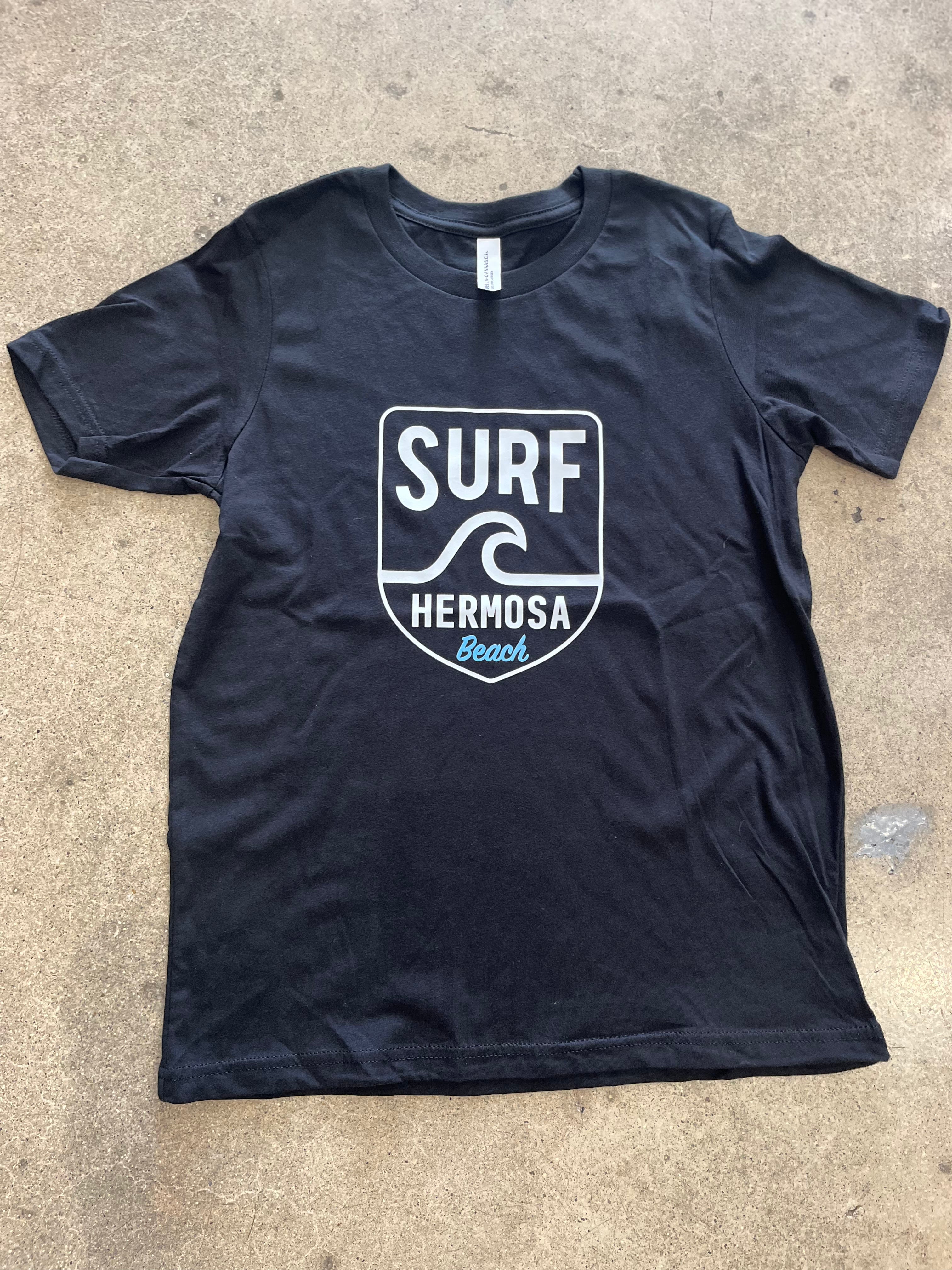 Hermosa Surf Tee