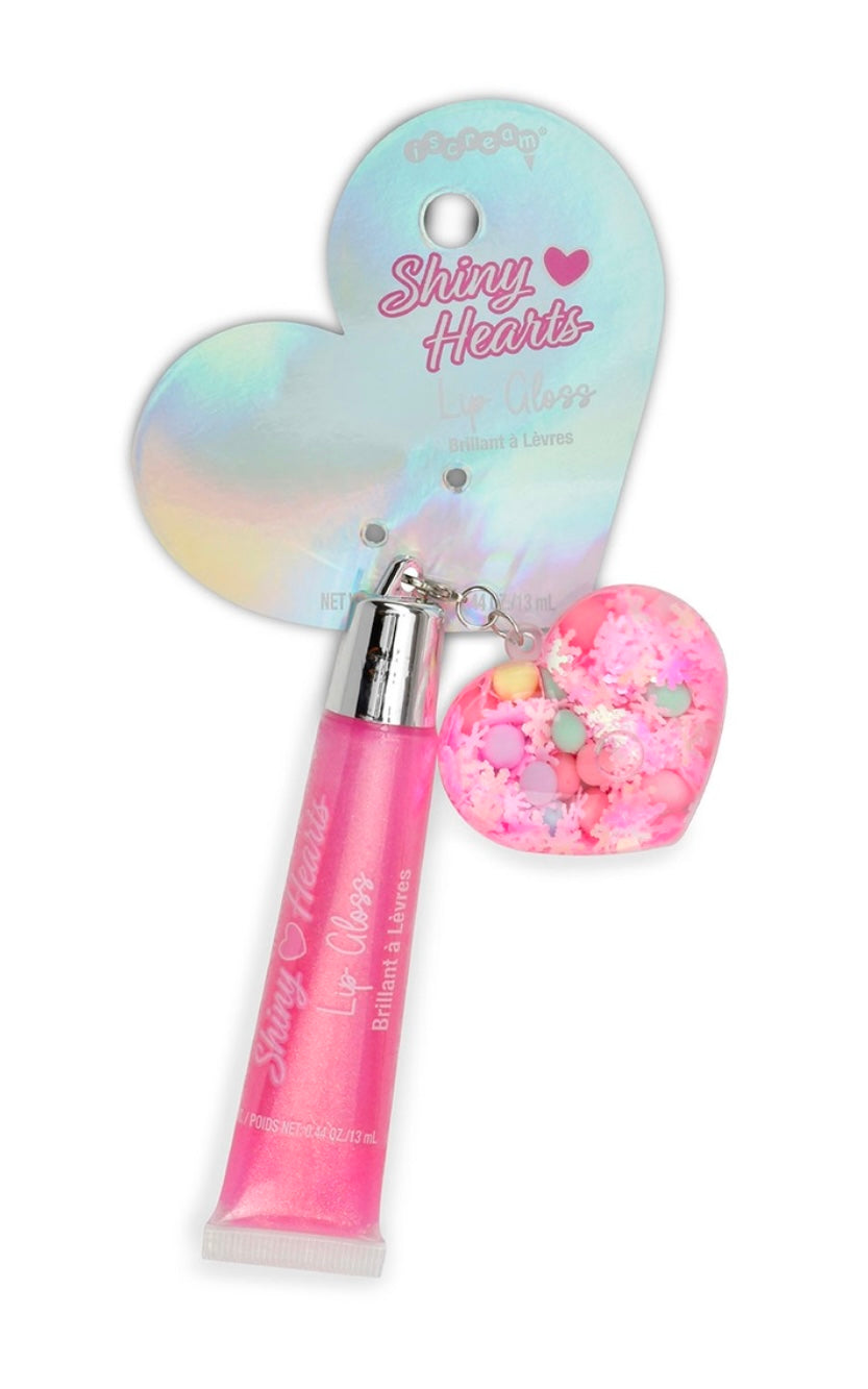 Iscream Lip Gloss