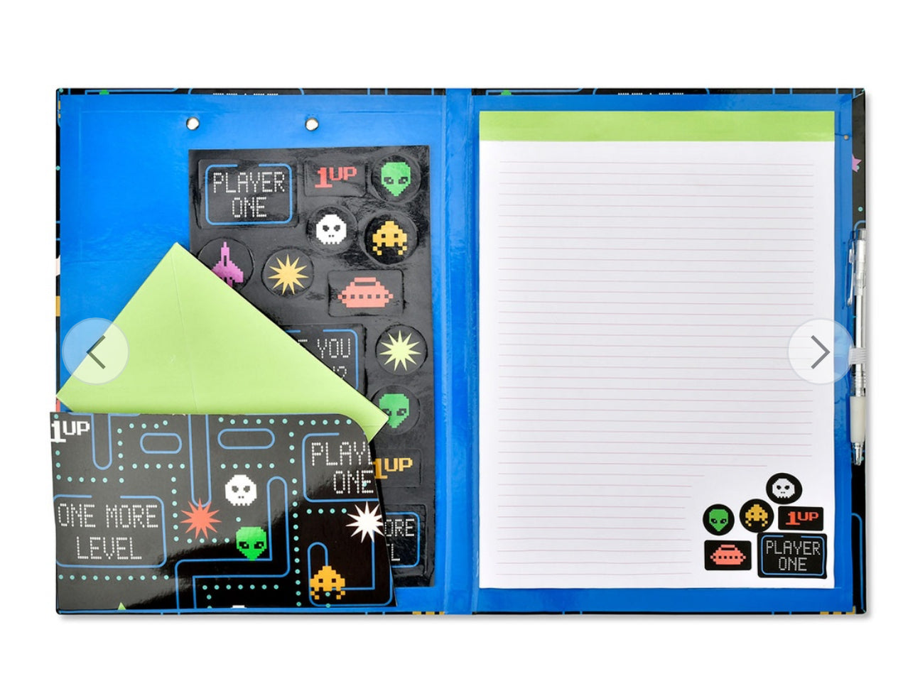 Iscream Clipboard Sets