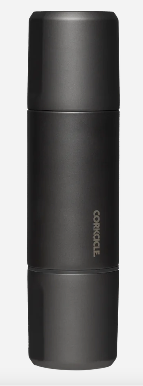 Traveler Insulated Travel Thermos