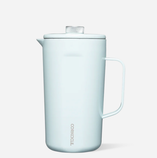 Insulated Pitcher