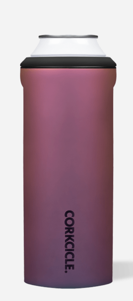Insulated Can Cooler