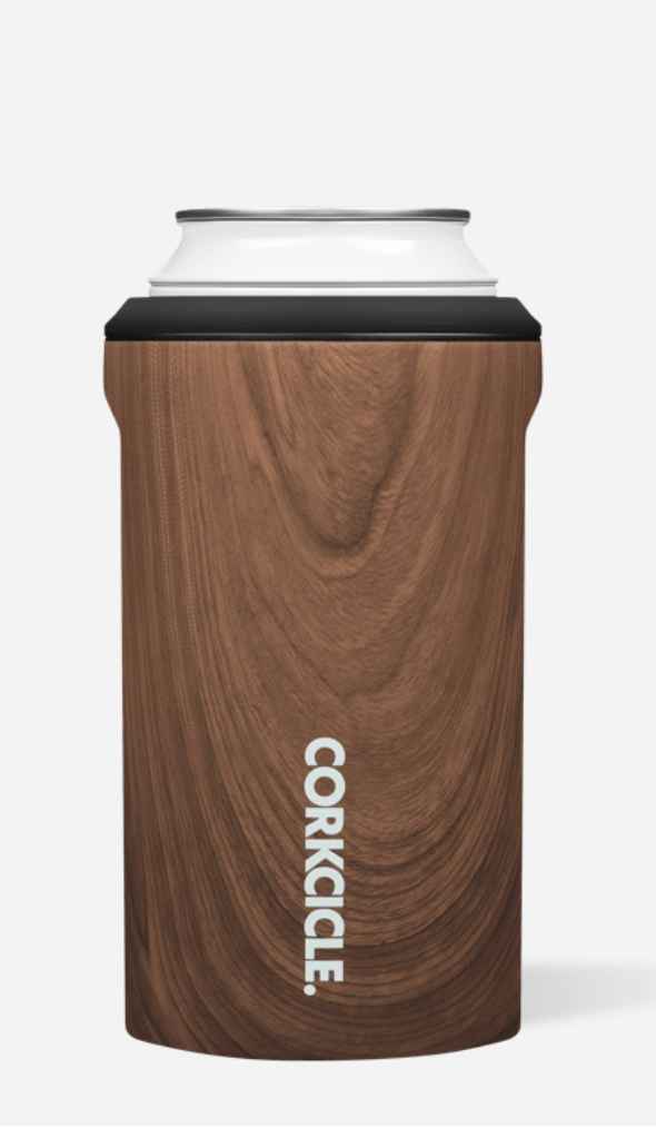 Insulated Can Cooler